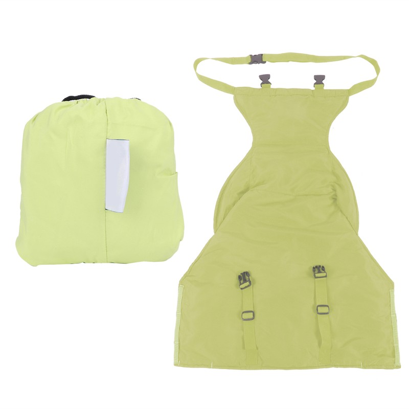 Safety Harness Travel High Chair Portable Easy Seat for Baby