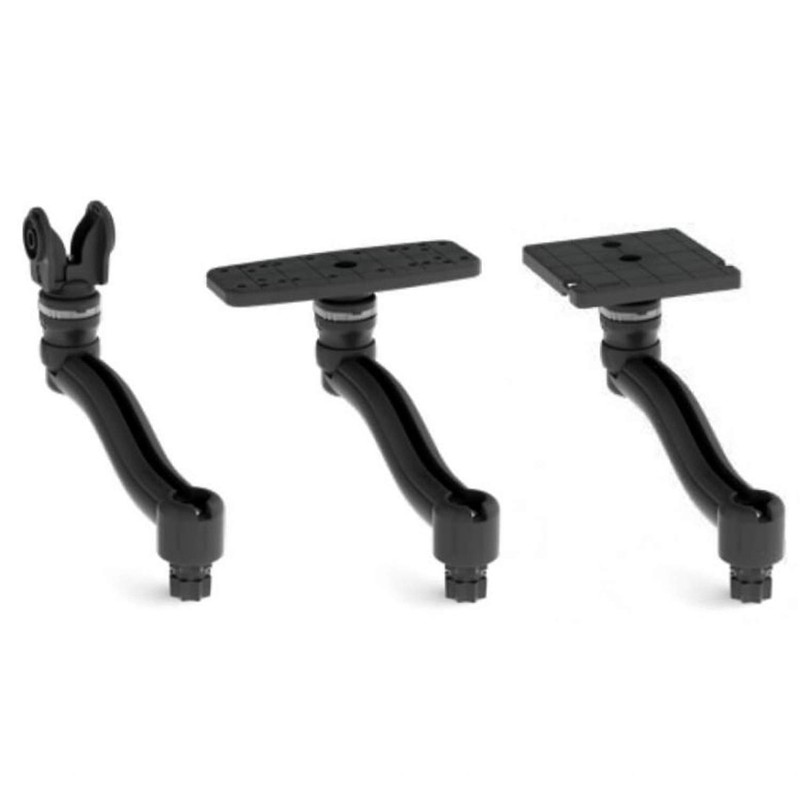 Rail Blaza Swing Arm R Lock Kayak Fishfinder Mount Part