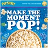 Pop Secret Microwave Popcorn, Movie Theater Butter Flavor, 3.2 Oz