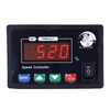 DC 10-55V 40A Motor Speed Controller Forward Reverse Electric Motor