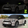 Car Cover Waterproof Replacement for 2000-2024 Mini Cooper 3 Doors,