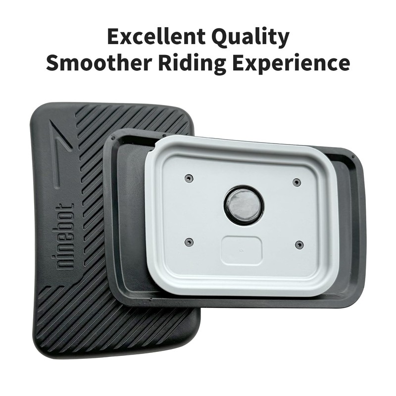 Foot pad suitable for Segway Ninebot S/mini PRO/S2/S-Max self-balancing electric