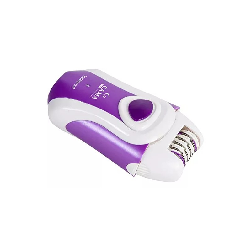 Epilady Depiladora Impermeable Epilady Skinlady Gama Para Mujer | Co