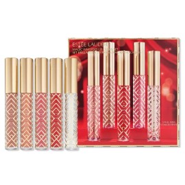 Estée Lauder Magic Whispers Holiday Lip Gloss Gift Set
