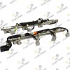 Ford 3.5L 3.5 Turbo EcoBoost Fuel Injector Rail Set