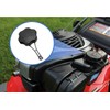 1 Pack Lawn Mower Gas Cap Compatible with B&S 675EXi