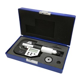 0.2-1.2" Grad 0.00005" Digital Disc Brake INSIDE MICROMETER Direct RS232 Output