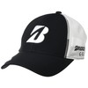 Bridgestone Golf Men's Cap, BK