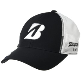 Bridgestone Golf Men's Cap, BK