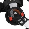 Hinged Elbow Brace with Strap Sling Adjustable Aluminium Alloy Elbow