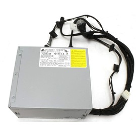 New Genuine PS for HP Z420 Workstation 600W Power Supply 632911-001 623193-001