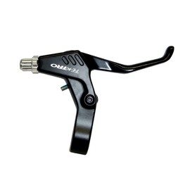 Tektro RS360 A Left Brake Lever, Black Black, 400 mm