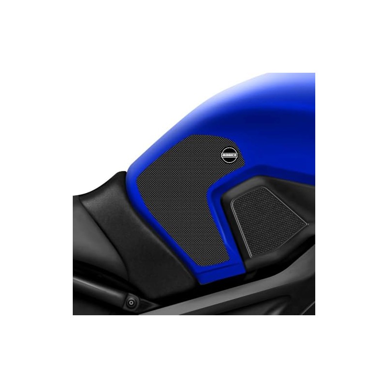 MOGICO タンクパッド MT09 (13-20) トラクションパッド グリップ ノンスリップ ガード YAM-003TG-PRO