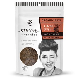 Organic Loca Nib Organic JAS Certified (3.5 oz (100 g)