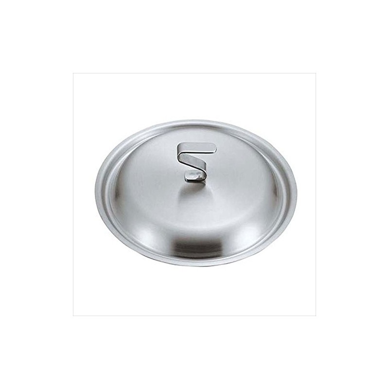 EBM bistro CR Pan Lid 24 cm