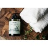 EMARA Organic Body Cream 《Cedarwood》 (400ml)