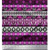 Soimoi Cotton Poplin Fabric Aztec Southwestern Print Sewing Fabric metre