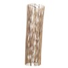 Master Garden Products WCT-36 Willow Circular Trellis, 24 by 36-Inch,