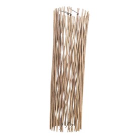 Master Garden Products WCT-36 Willow Circular Trellis, 24 by 36-Inch, Brown