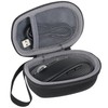 Aenllosi Storage Case Compatible Logicool MX ANYWHERE 3S/3/2S MX1800/1700