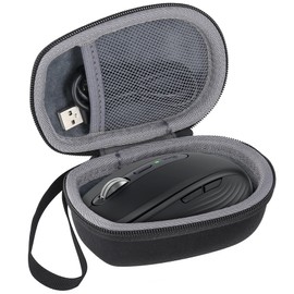 Aenllosi Storage Case Compatible Logicool MX ANYWHERE 3S/3/2S MX1800/1700