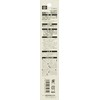 SK11 Round Shaft Extension Bar for 0.2 inch (6 mm)