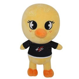 OCDSLYGB Skzoo Plush Toy,Medium Soft Toy,Stray-K Figures Plush,Cartoon Plush Doll Plush Gifts,Cartoon Animals Plush Figure Collection Children For Boys And Girls And Game Lovers - 20cm (TDD1098A)