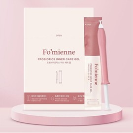 Lactobacillus vaginal tablets, Candida vaginitis vaginal insertion, 30 lactic acid vaginal tablets / 유산균 질정 칸디다 질염 질 삽입 유산균 질정 30개