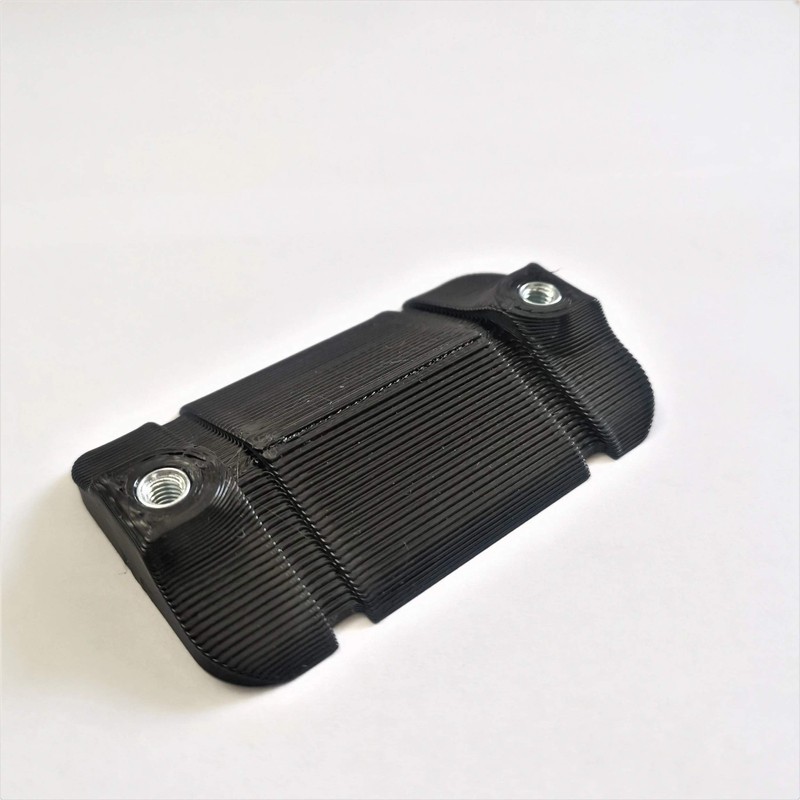 Bike Bottle Cage Holder Square Bike Frame E-Bike Frame Fits