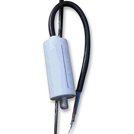 KEMET C274ACF5250WA0J Film Capacitor, C27 Series, 25 µF, ± 5%, PP (Polypropylene), 470 VAC, Can