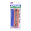 YONEX AC153 212 Dry Tacky Grip (1 Piece), Bright Red