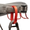 Black Diamond Mens Momentum Rock Climbing Harness, Moonstone, X-Large, BD6500052018XL_1