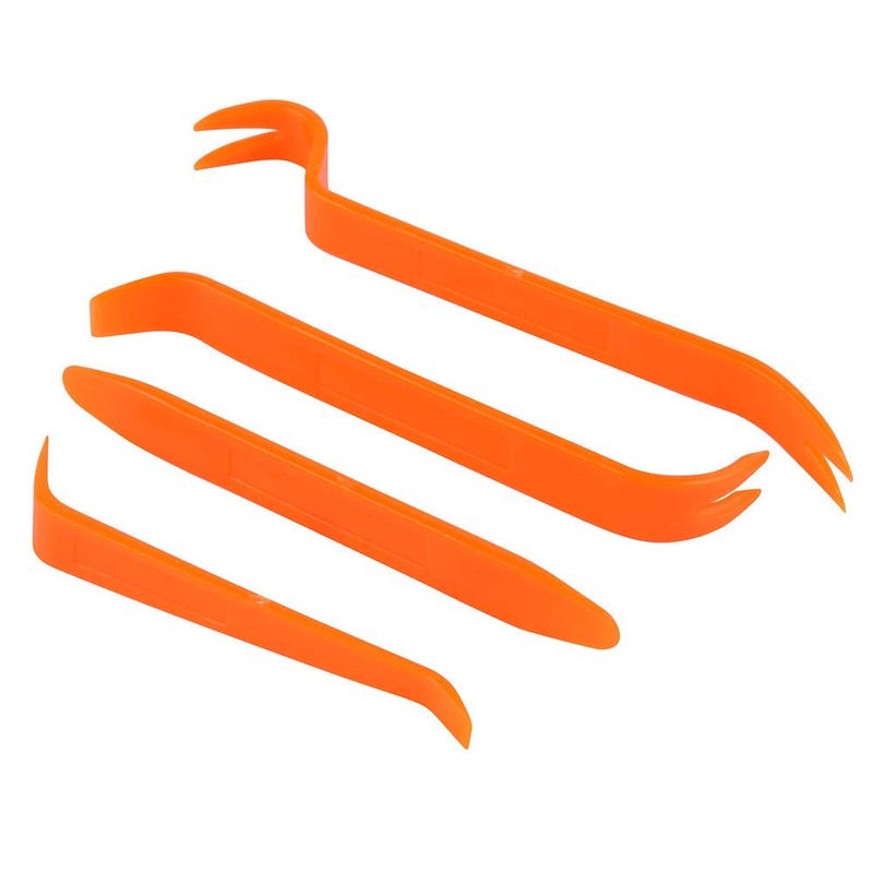 Ianify Auto Panel, Radio, Door, Console Removal Repair Tool Set