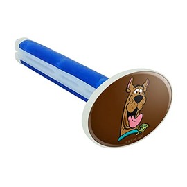 GRAPHICS & MORE Scooby-Doo Headshot Car Air Freshener Vent Clip