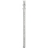 BOSCH CST/berger 06-808C Aluminum 8-Foot Telescoping Rod in Feet, Inches,