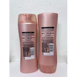 Suave Moroccan Oil Infusion Shine Shampoo & Conditioner 12.6 fl oz Each