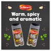 Schwartz Black Pepper Mild Coarse Ground 33 G | Jar