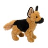 Douglas Queenie German Shepherd Dog Plush Stuffed Animal