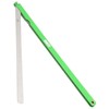 300mm Gap Feeler Gauge 17 Blades Metric 0.02-1mm Thickness Stainless