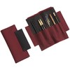 Lantern Moon - Lantern Moon Dahlia (Maroon) Mindy Handcrafted Accessory
