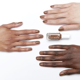 Essie Expressie Nail Polish Cold Brew Crew 70 10 ml