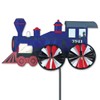 Premier Kites 21 in. Steam Engine Spinner