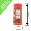 Jake's Righteous Rubs Tri Tip, Steak & Rib Rub 11