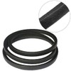 JoJoias 7046784YP Tractor Drive Belt (3/8 Inch X 24 1/2
