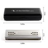 Both Sides Harmonica Tremolo C and G Key Double Tone
