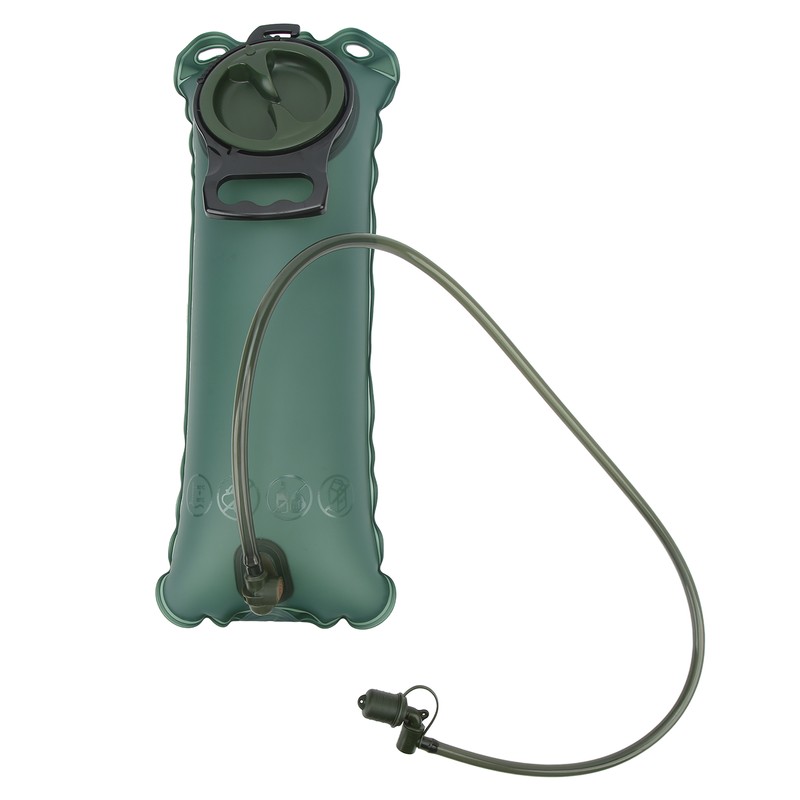 Outdoor Cycling Water Bladder Portable Thicken TPU Water Hydration Pack