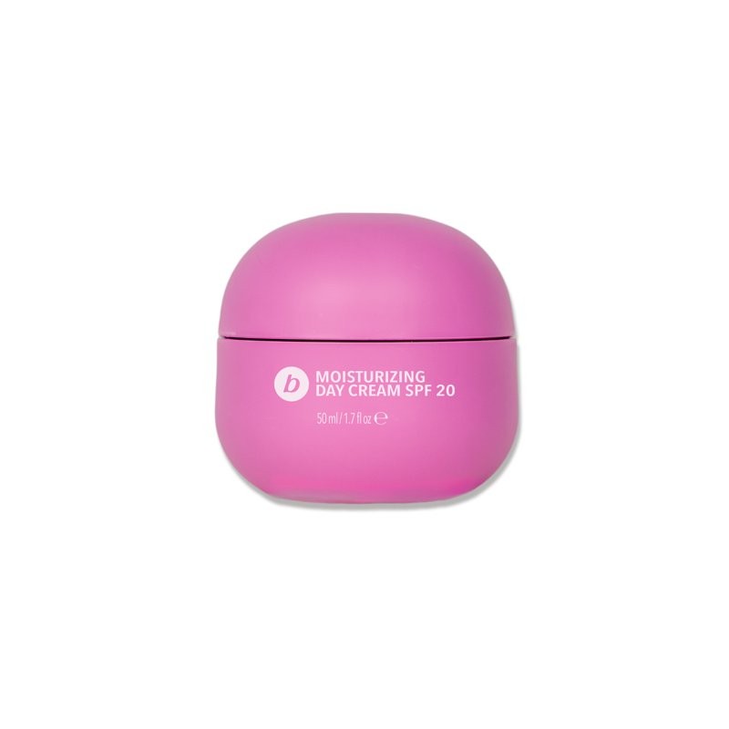 Crema facial fps20 Babaria Neurobeauty 50 ml