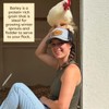 Scratch and Peck Whole Barley Chicken, Duck and Livestock Supplemental