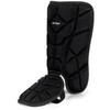 Beutyal Baseball Leg Guard, Batter's Leg Guard Softball Baseball Shin