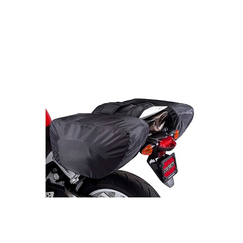 Super 2.0 36L Saddlebags